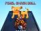 Laro Pixel Smash Ball online