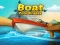 Laro Boat Coordinates online