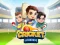 Laro Cricket Legends online