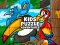 Laro Kids Puzzle Adventures online