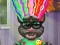 Laro Baby Talking Tom Hair Salon online