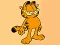 Laro Garfield Dress Up online