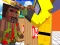 Laro Combat Blocky Strike online