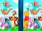 Laro Winnie The Pooh PhotoHunt online