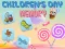 Laro Children's Day Memory online