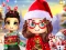 Laro Roblox Christmas Dressup online