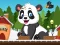 Laro Christmas Panda Adventure online