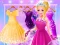 Laro Princess Cinderella Dress Up online