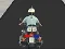 Laro Police Bike online