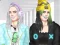 Laro Billie Eilish Makeover online