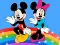 Laro Disney ABC online