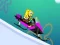Laro Sponge Bob Sled Ride online