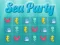 Laro Sea Party online