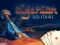 Laro Algerian Solitaire online