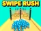 Laro Swipe Rush online