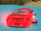 Laro Water Car Surfing 3d online