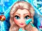 Laro Ice Queen New Year Makeover online