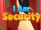 Laro I Am Security online