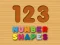 Laro Number Shapes online