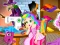Laro Princess Juliet Fashion Trouble online