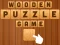 Laro Wooden Puzzle Game online