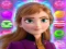Laro Disney Frozen online