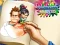 Laro Vanellope Coloring Book online