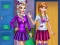 Laro Princesses College Looks online