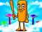 Laro Brainrot Evolution Game online