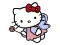 Laro Sweet Kitty Spot The Differences online