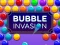 Laro Bubble Invasion online