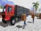 Laro Asian Offroad Cargo Truck online