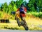 Laro One Wheel Bike Riding online