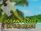 Laro Jigsaw Puzzle On The Beach online