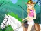 Laro Horse Rider Girl online