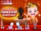 Laro Baby Hazel Thanksgiving Makeover online