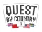 Laro Quest by Country online