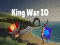 Laro King War IO online