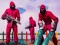 Laro Squid Game All Challenges online