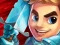 Laro Swords of Brim online