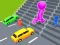 Laro Shape Transform Race online