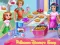 Laro Princess Donuts Shop online