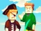 Laro Captain Minecraft online