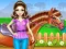Laro Horse Care and Riding online