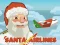 Laro Santa Airlines online