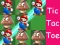 Laro Super Mario Tic Tac Toe online