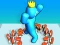 Laro Count Alphabets Rush online