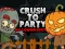 Laro Crush to Party Halloween Edition online