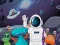 Laro Mission in Space online