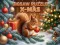 Laro Jigsaw Puzzle X-Mas online